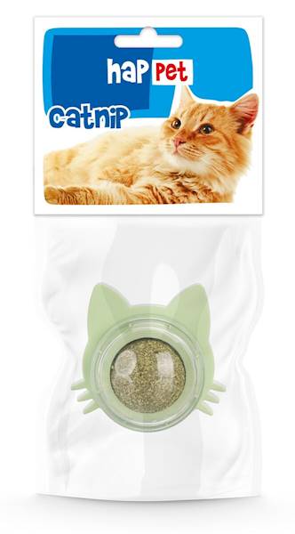 HP Kocimiętka przyklejana kulka do lizania