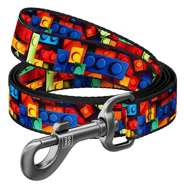 COLLAR SMYCZ S 15MM/122CM BLOKI