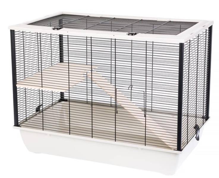 IN KLATKA HUGO+WOOD ECO 78x48x58