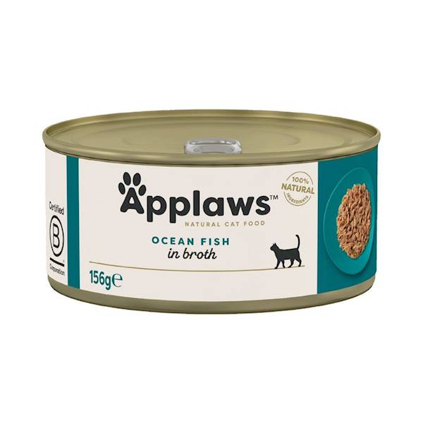 APPLAWS 156G RYBY OCEANICZNE 