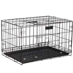 KLATKA DLA ZWIERZĄT 130x60x70