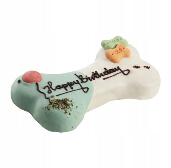 TX TORT DLA PSA 'HAPPY BIRTHDAY' MIĘSNO - WARZYWNY