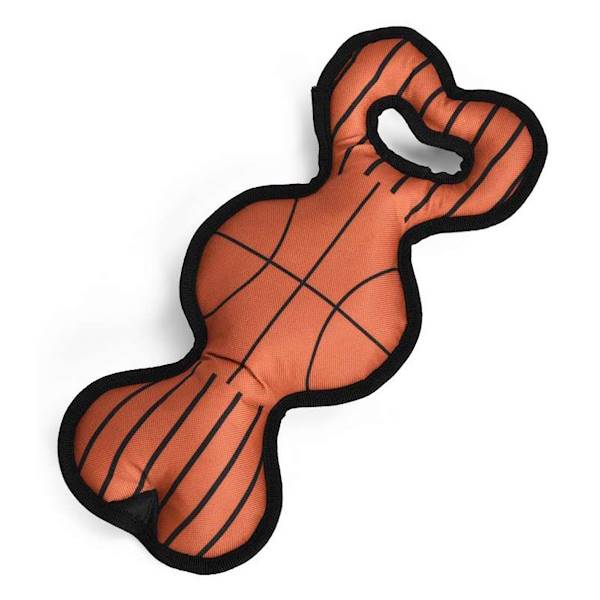 BK Zabawka plusz piłka do koszykówki 33,5x15