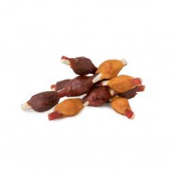 HM Przysmak dla psa, szaszłyki mięsne, 500G