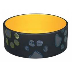 TX Miska ceramiczna, 1,5 l/o 20 cm łapki