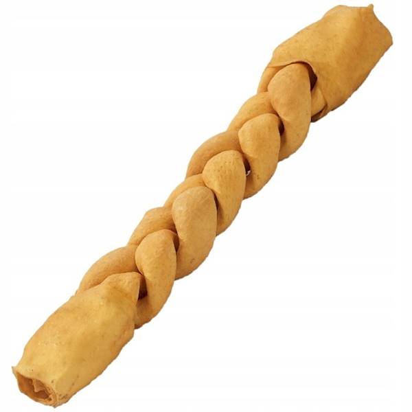 MACED WARKOCZ BRĄZOWY 25CM