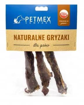 PETMEX SZYJKA KACZA 200G
