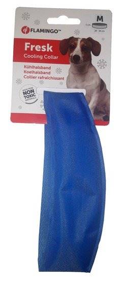 ABC OPASKA CHŁODZĄCA DLA PSÓW M 28-36CM 