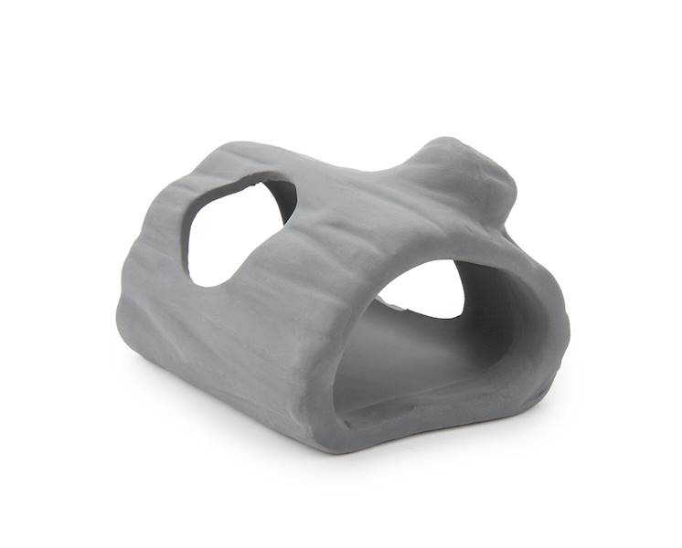 HP KORZEŃ Z OTWORAMI 9CM CERAMIKA