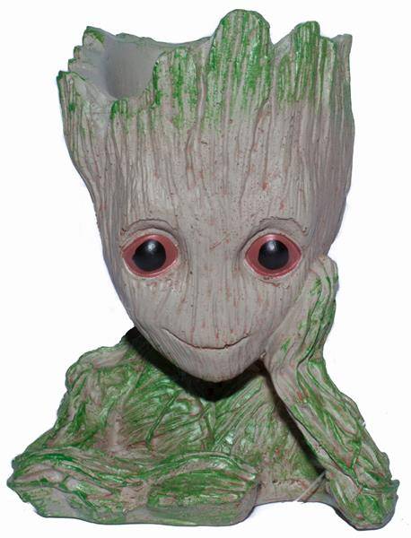 HL FIGURKA GROOT 10x17x14CM
