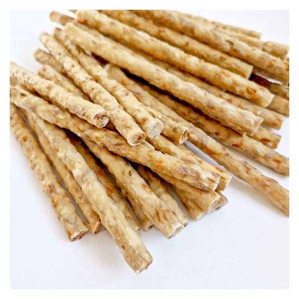 PZ COLAGENPRO STICK CHICKEN 500G