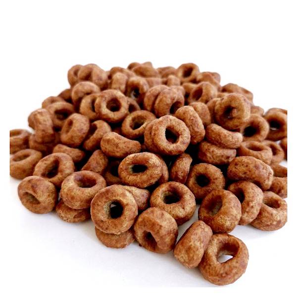 PZ CHRUP DONUT BEEF 250G