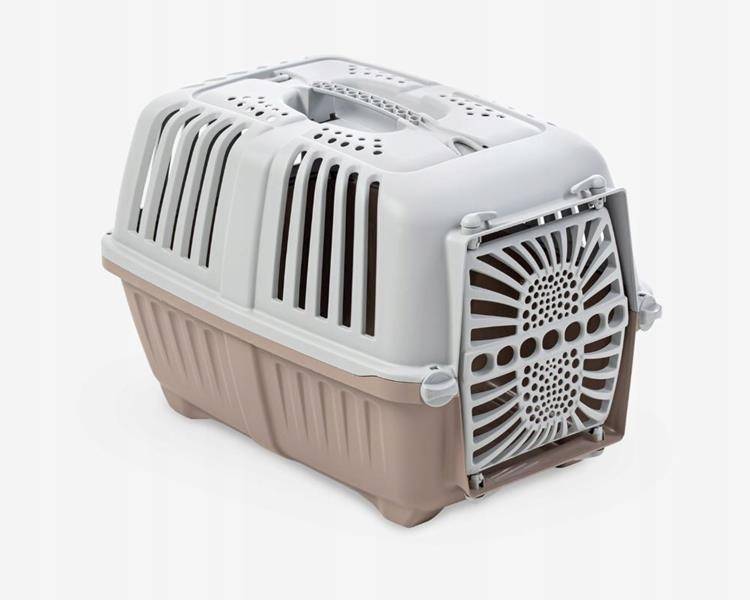 PETIMPEX TRANSPORTER PRACTICO 1 48x31,5x33 NIEBIES