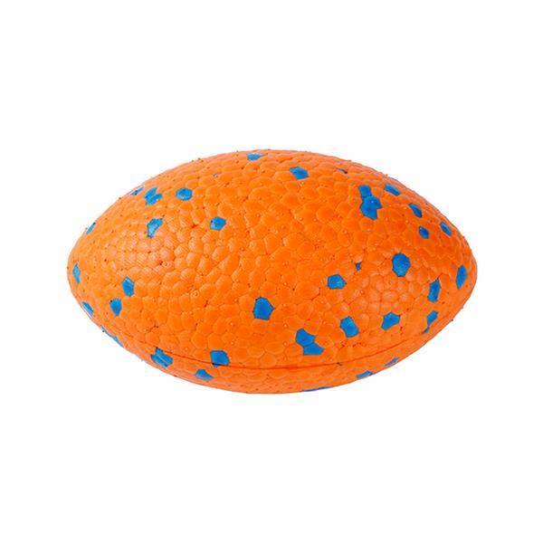 EU RUGBY L 14CM wysoka odporność na ugryzienia