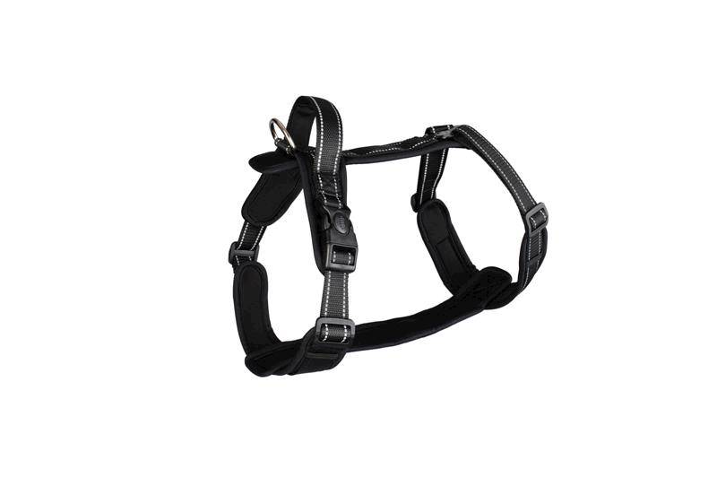 EU SZELKI GUARD XL CZARNE