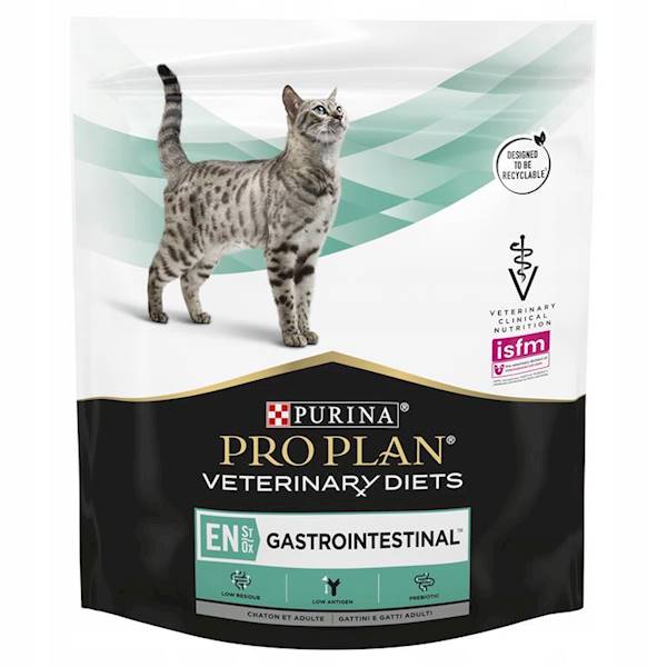 PURINA PROPLAN KOT EN 400G GASTROINTESTINAL