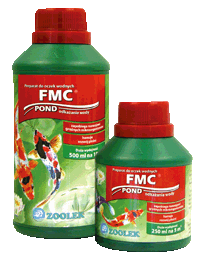 ZOOLEK ODKAŻALNIK 500ML FMC