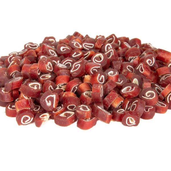 CHICO ROLADKI MINI JAGNIĘ 500G