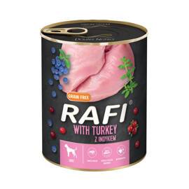 RAFI 800G PIES INDYK