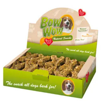 ALDA KOŚĆ NATURAL Z WARZYWAMI 30