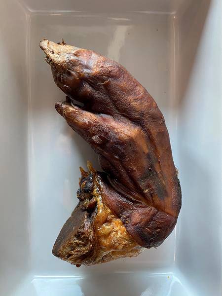 RATKA WIEPRZOWA MAŁA