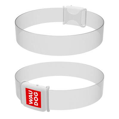 COLLAR LED, klamra magnetyczna szer. 25mm dl. 45cm