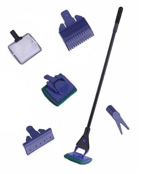 HL Skrobak wielofunkcyjny 5w1 Jeneca