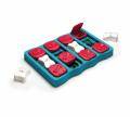 ABC GRA NINA OTTOSSON DOG BRICK POZIOM 2