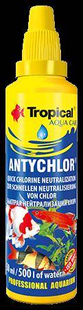 TR ODKAŻALNIK 30 ML ANTYCHLOR