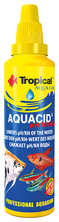 TR ODKAŻALNIK 30 ML AQUACID