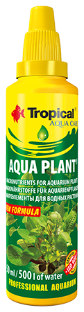 TR ODKAŻALNIK 30 ML AQUA PLANT