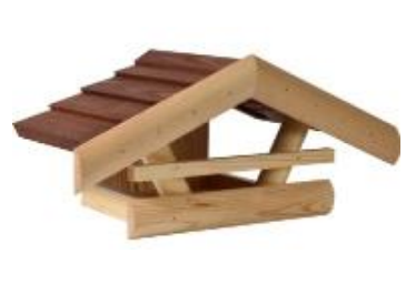 KARMNIK ZIMOWY 360x200x200