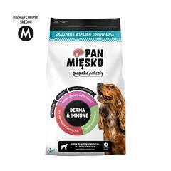 PAN MIĘSKO 3KG M DERMA&IMMUNE