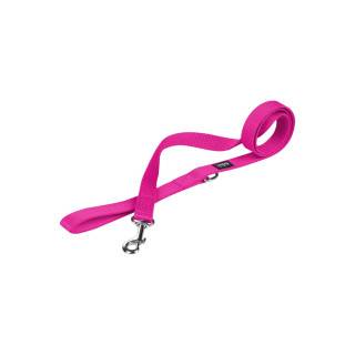 CHABA SMYCZ TAŚMA (M) FUKSJA 1,6/130CM