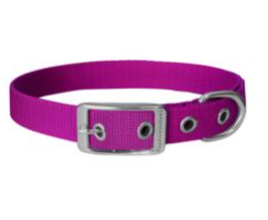 CHABA OBROŻA CLASSIC (XL) FUKSJA 3,0/80CM