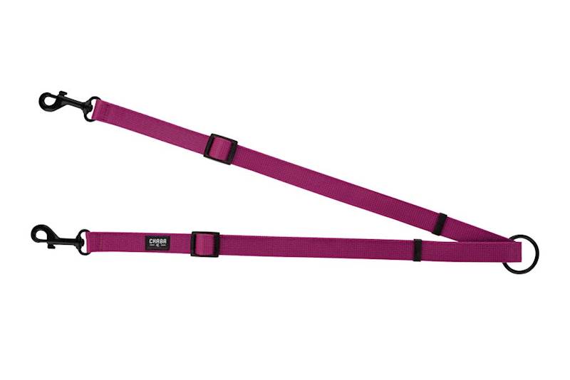 CHABA DWÓJNIK REGULOWANY CLASSIC (S) BORDOWY