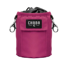 CHABA SASZETKA MULTI CLASSIC (UNI) BORDOWA