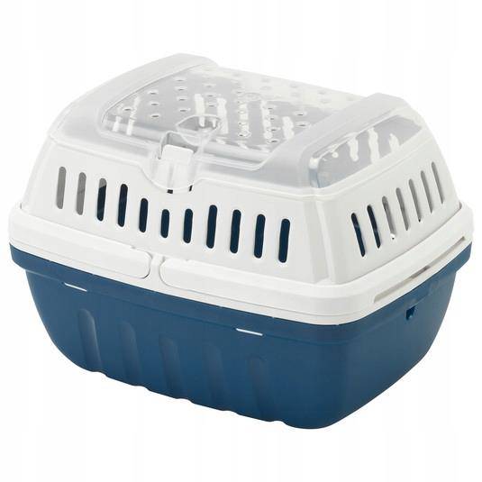 YARRO TRANSPORTER HIPSTER DLA GRYZONI 23X17X16