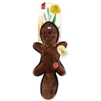 PL WIEWIÓRKA PISZCZĄCA Z SZELESZCZĄCYM OGONEM 39CM