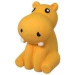 PL HIPOPOTAM LATEX 6cm 807915