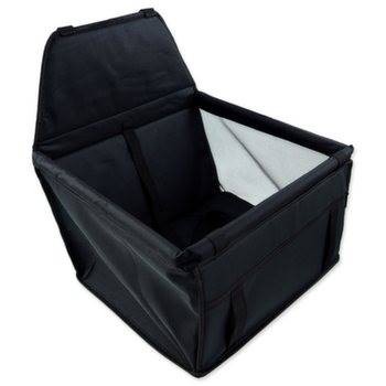 PL FOTELIK SAMOCHODOWY MAŁY 43x38x24CM