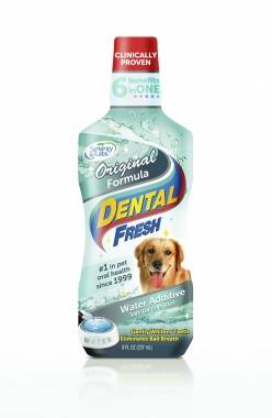 RECOBED DENTAL FRESH 237ML