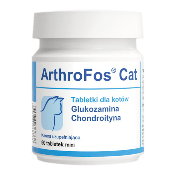 DOLFOS ARTHROFOS 90 TAB. MINI CAT