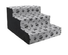 GRP SCHODY DLA PSA 4 STOPNIE