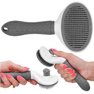 SZCZOTKA DO SIERŚCI