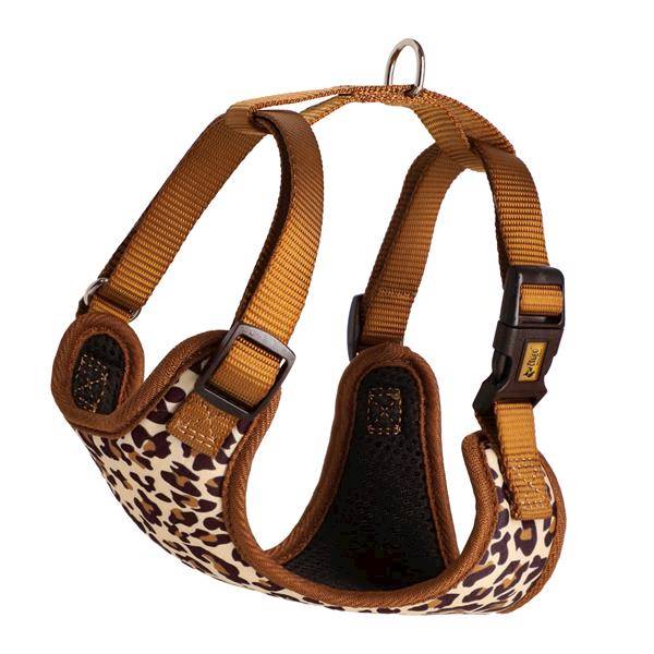 DG SZELKI M LEOPARD 36-51, 39-51 BEZUCISK DWUPASK