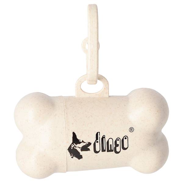 DG ZASOBNIK NA WORECZKI Z WŁ. BAMBUSOWEGO