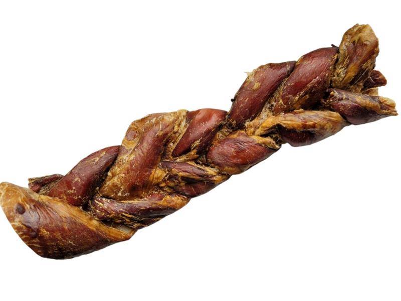 PETMEX PENIS WOŁOWY WARKOCZ 15CM