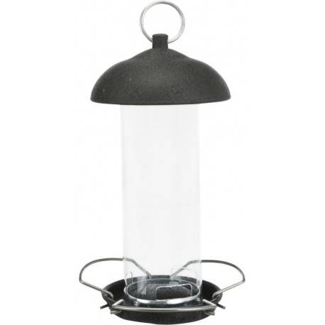 TX KARMNIK ZEWNĘTRZNY 560ML 10CM CZARNY