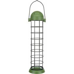 TX KARMNIK NA KULE TŁUSZCZOWE 8x29CM ZIELONY